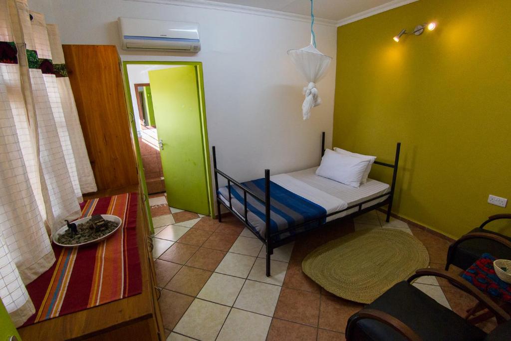 We Travel Hostel photo 2