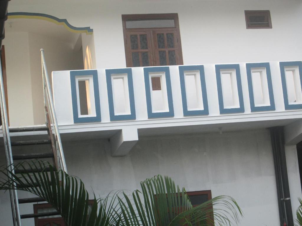 Двухместный (Небольшой двухместный номер с 1 кроватью), Thirumalai Park