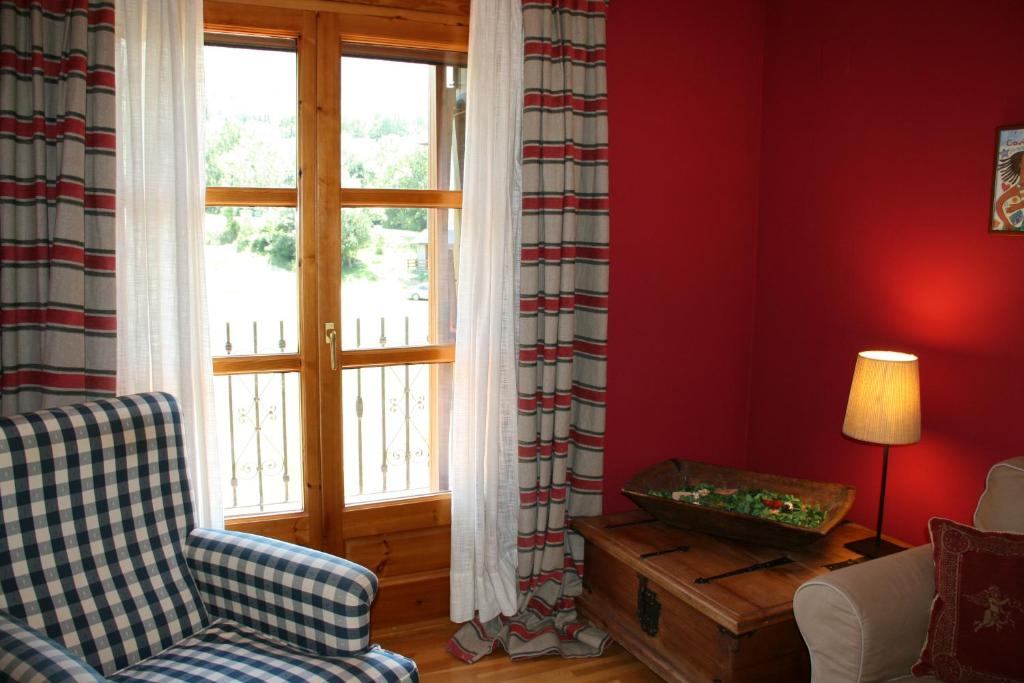 Apartamentos Cogulla photo 3