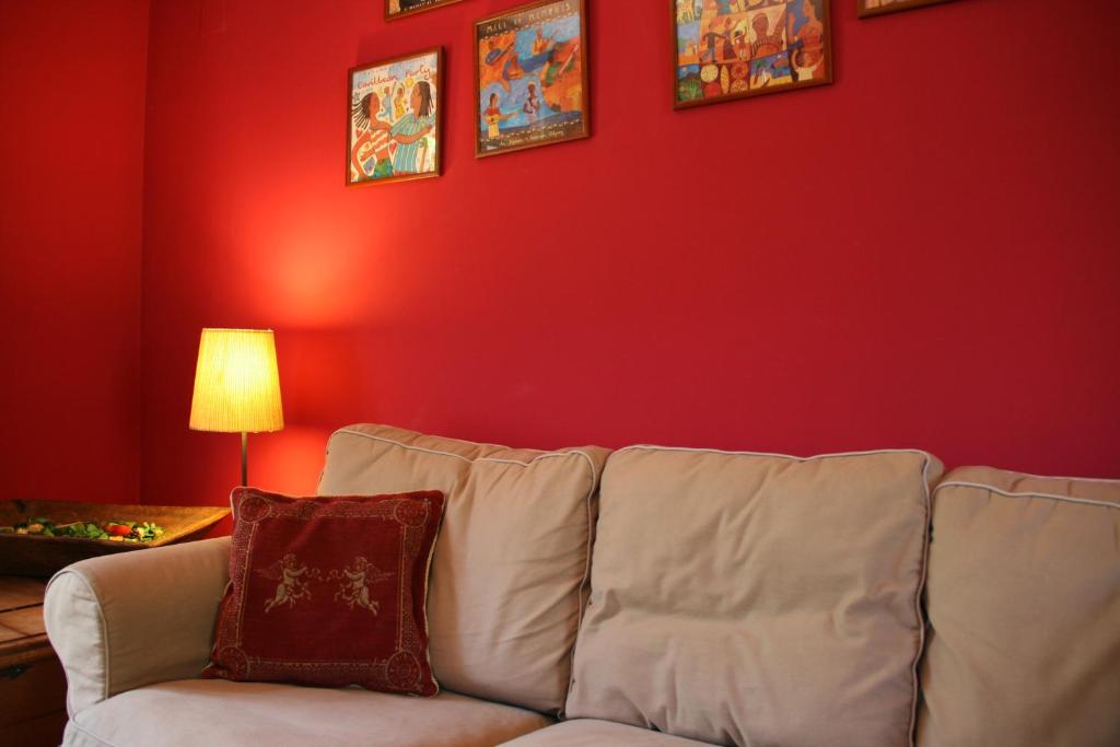 Apartamentos Cogulla photo 2