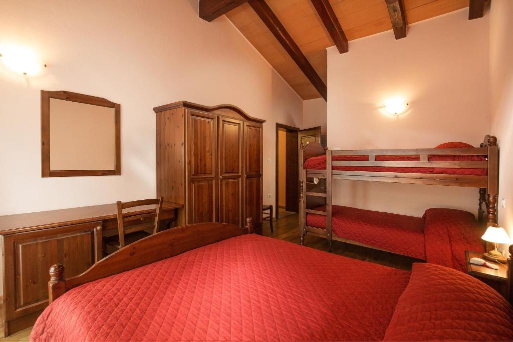 Turistična kmetija Štanfel photo 3