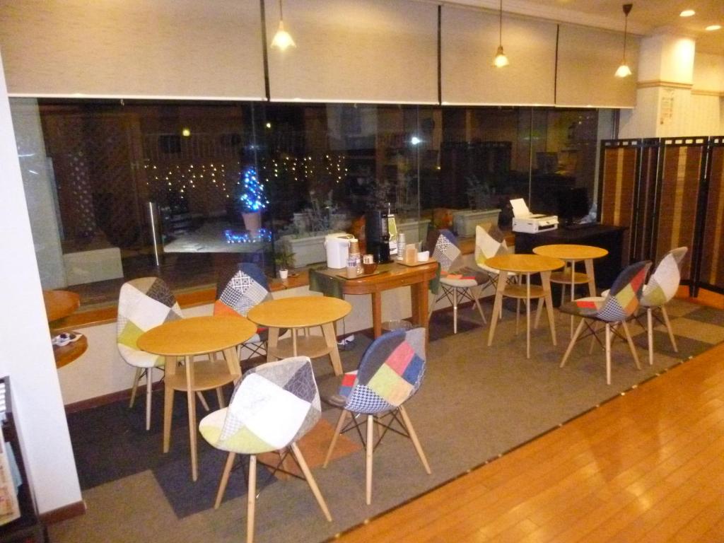 Hotel Crownhills Fukushima photo 3