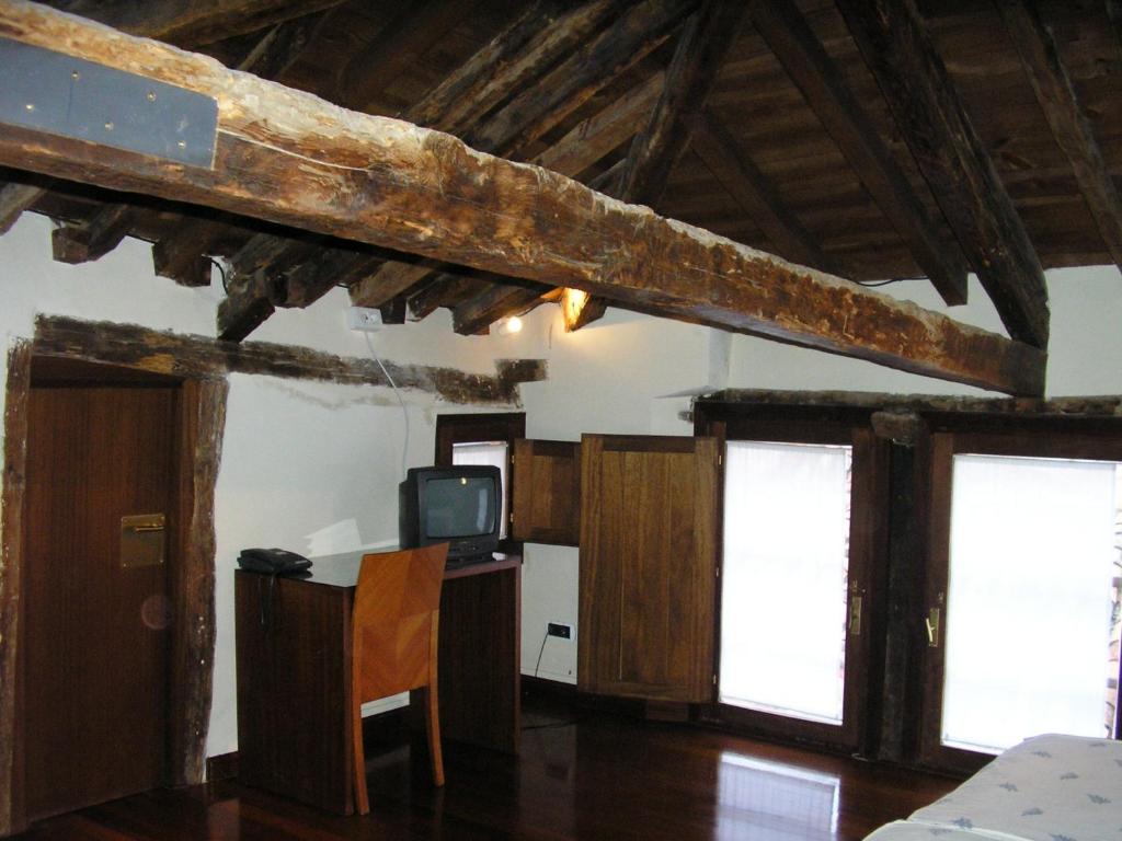 Hospederia Porta Coeli photo 1