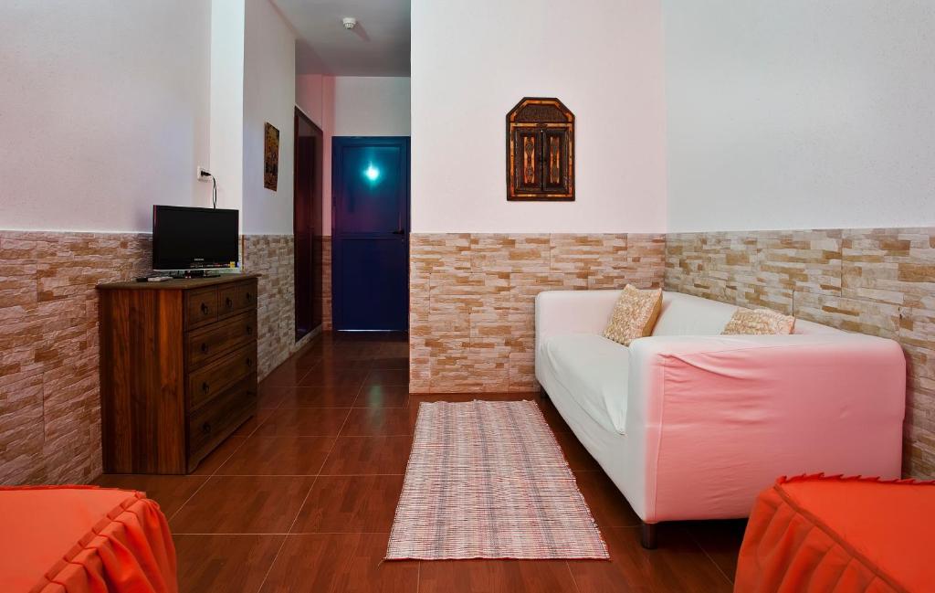 Hotel Atalaya photo 4