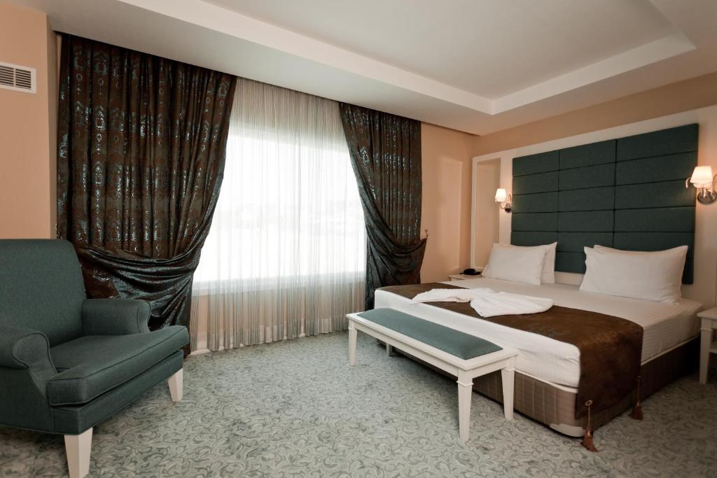 Mercia Hotels & Resorts photo 4
