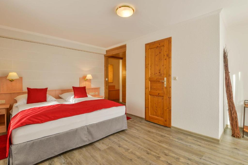 Landhotel zum Metzgerwirt photo 4