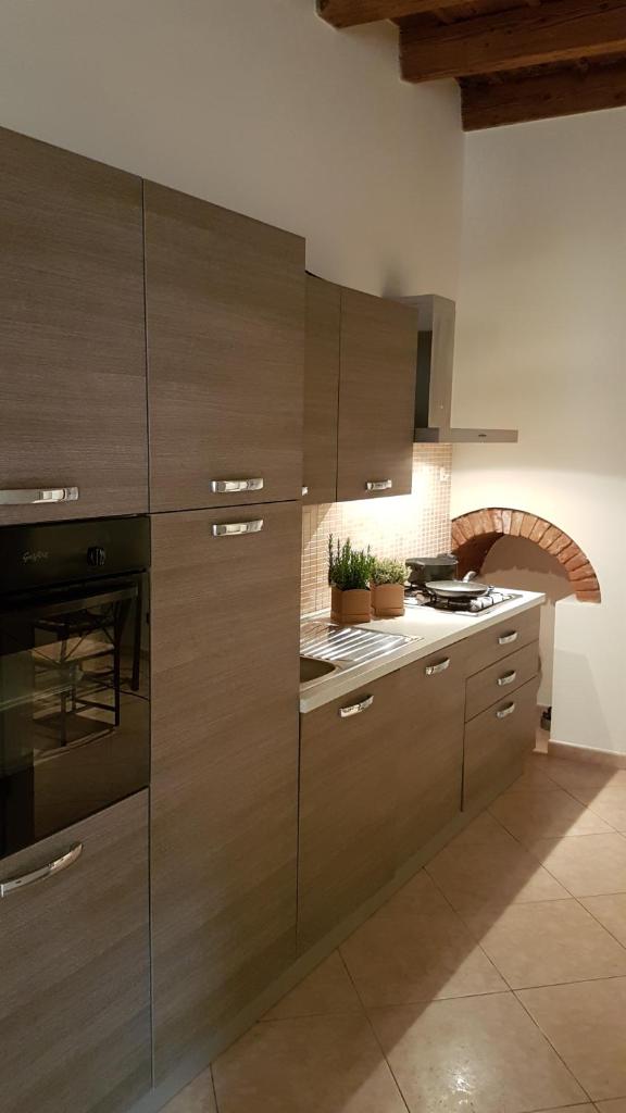 Veronetta lovely apartment - Tap to explore photos