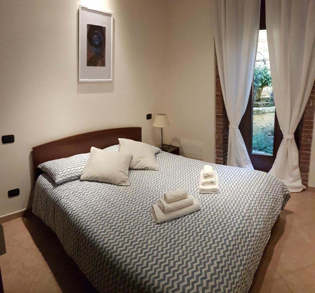Veronetta lovely apartment - Tap to explore photos