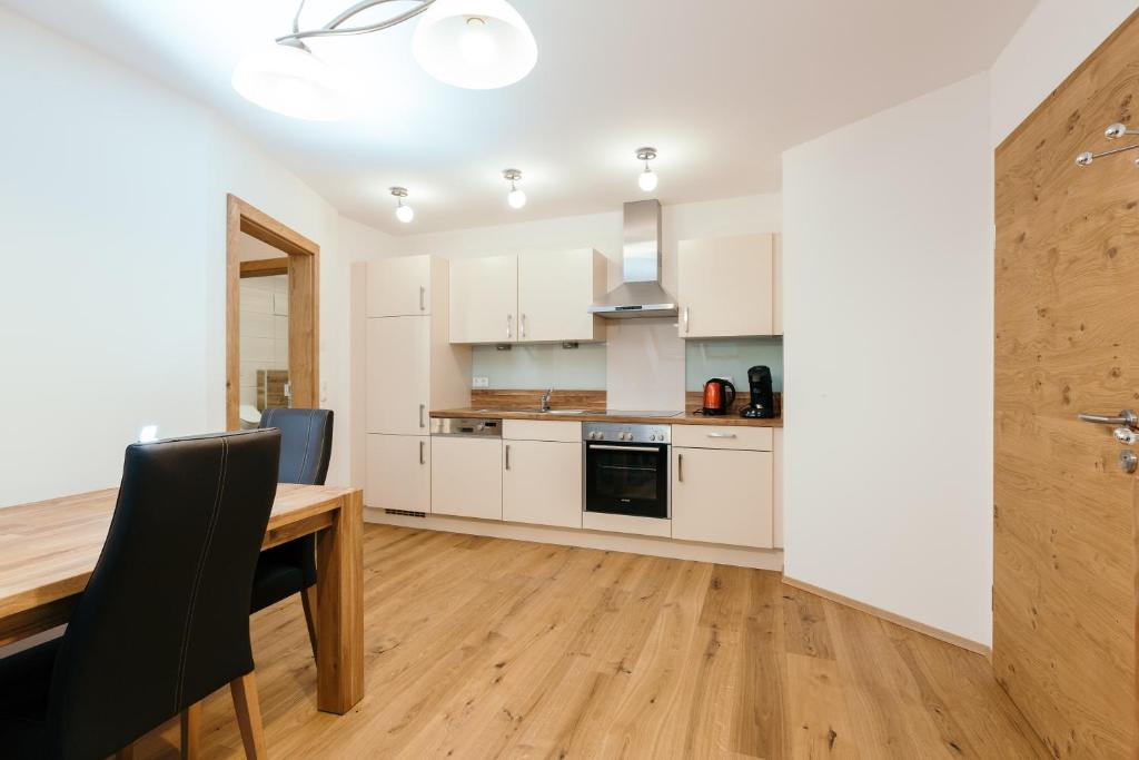Ferienwohnung Mayrhofer Room Type - Apartment