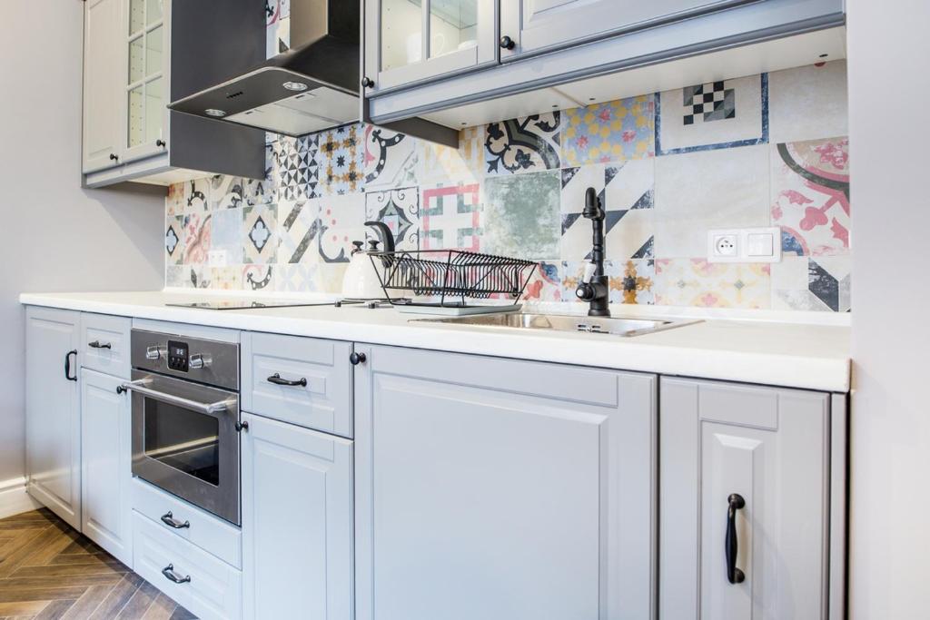 Апартаменты (Апартаменты), Cracow Rentals-Zacisze