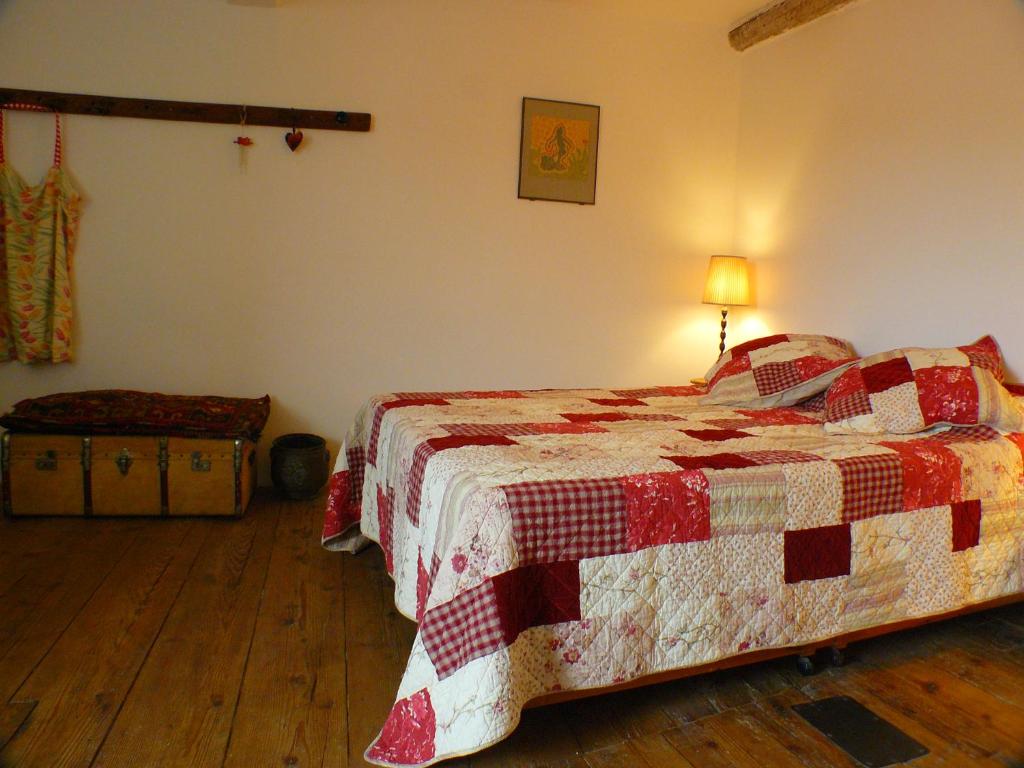 Nidélice Chambre d'hôtes photo 2