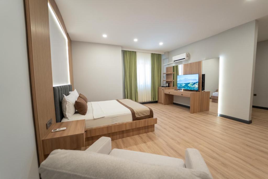 Sever Suites Hotel, Antalya