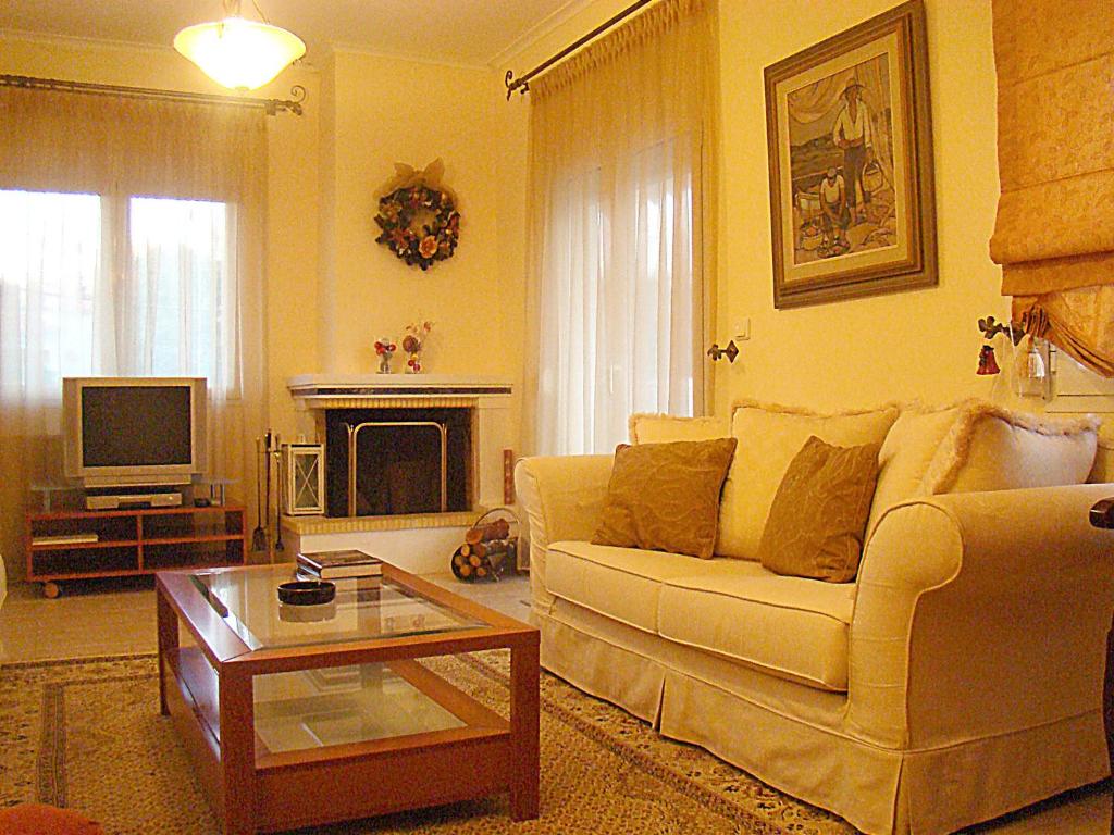 Litochoro Apartments photo 4