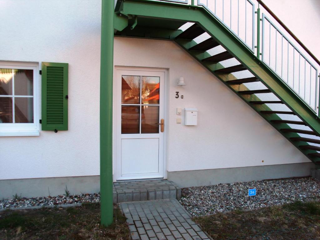 Ferienwohnung Usedomresidenz photo 1