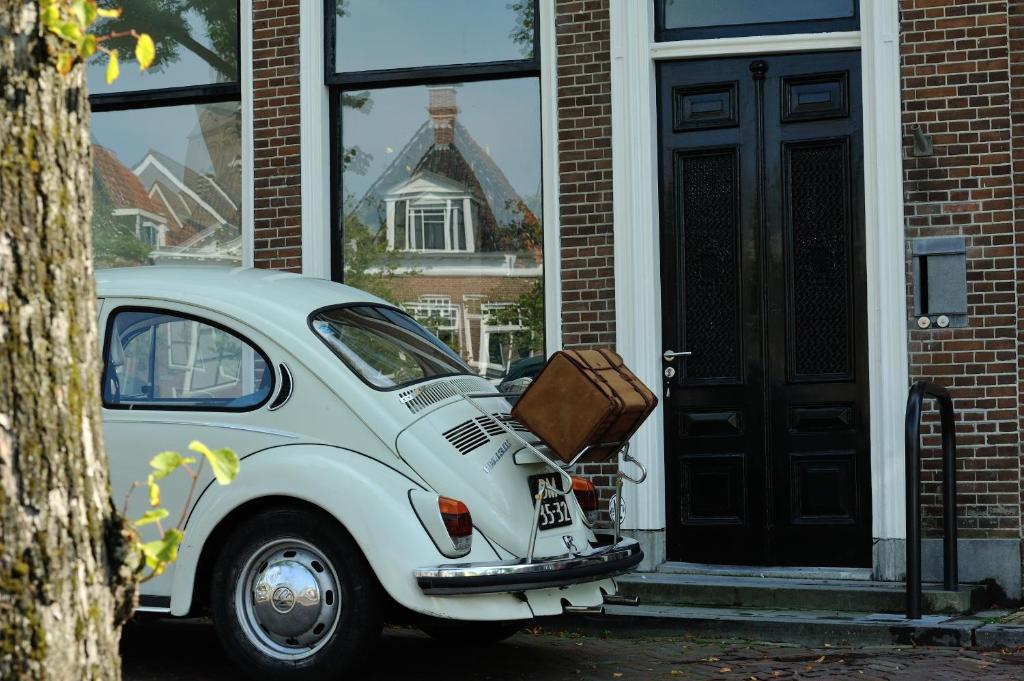 Stadslogement Kleindiep Dokkum photo 1
