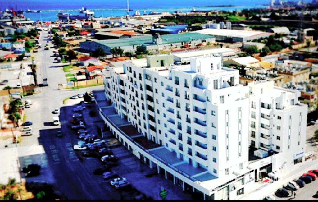 Port View Hotel photo 1