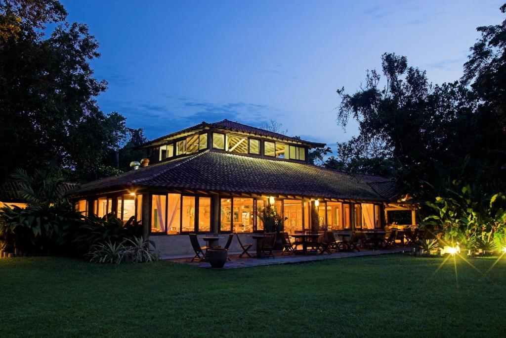Itamambuca Eco Resort photo 2