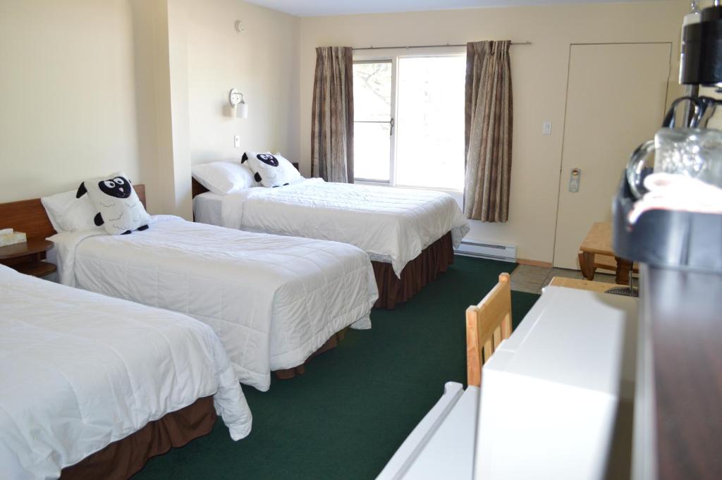 Motel Tyrol photo 4