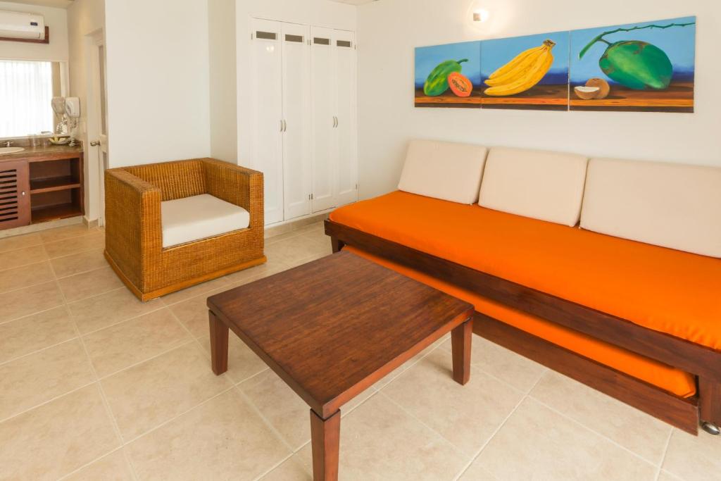 Decameron Los Delfines All Inclusive - Tap to explore photos