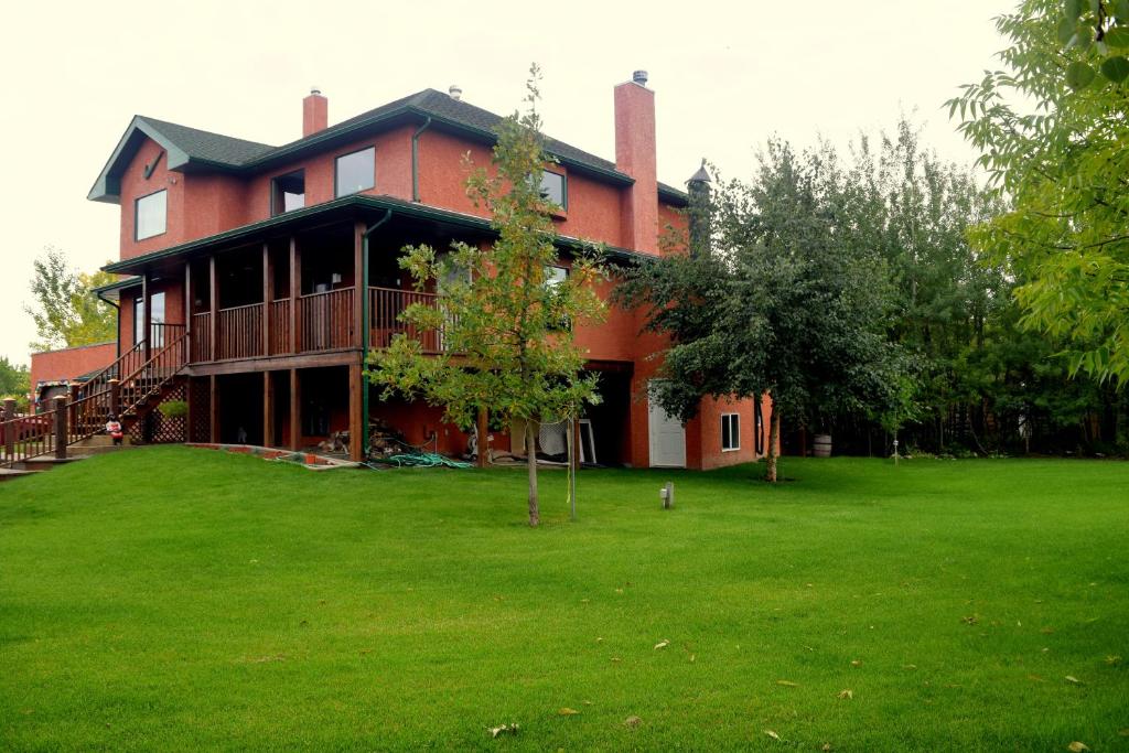 South Africa House Guest Lodge photo 1