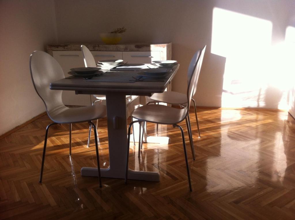 Apartment Zvonko photo 2