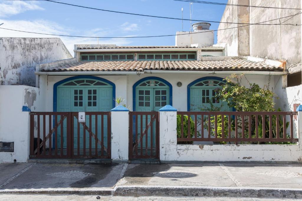 Alfazema Cultural Bed and Breakfast photo 2
