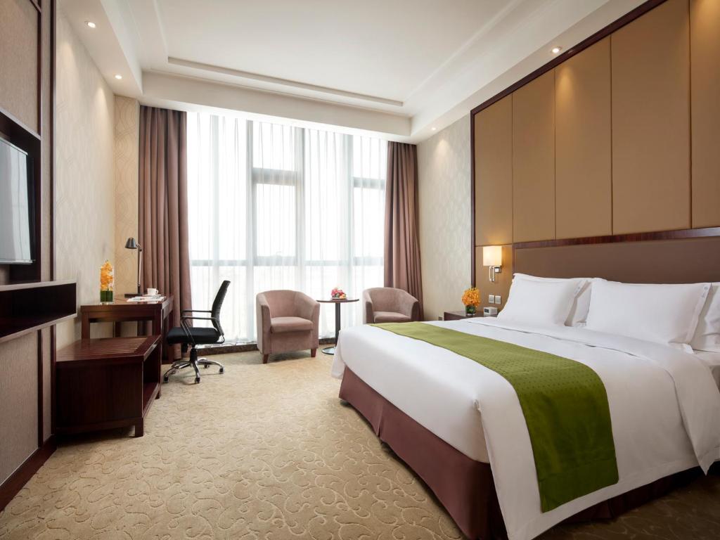 Holiday Inn Beijing Airport Zone, an IHG Hotel photo 4