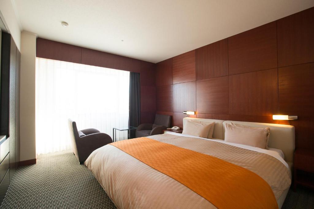 Hotel Granmirage photo 2