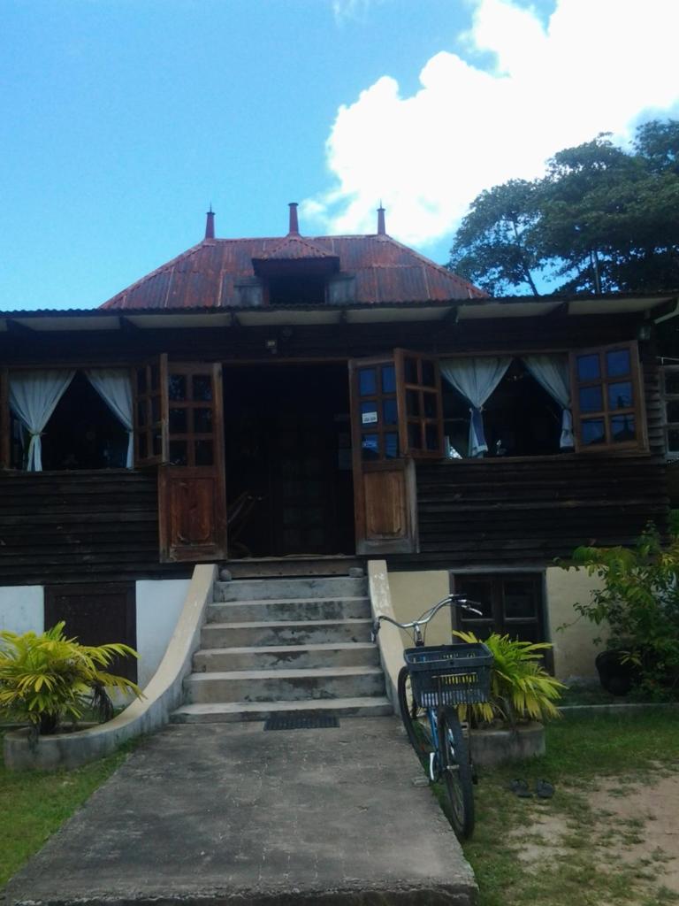 Villa Creole photo 1