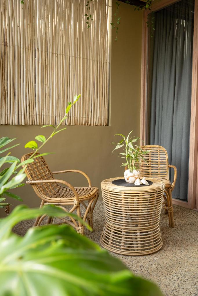 Panorama Villas & Suites El Nido - Tap to explore photos