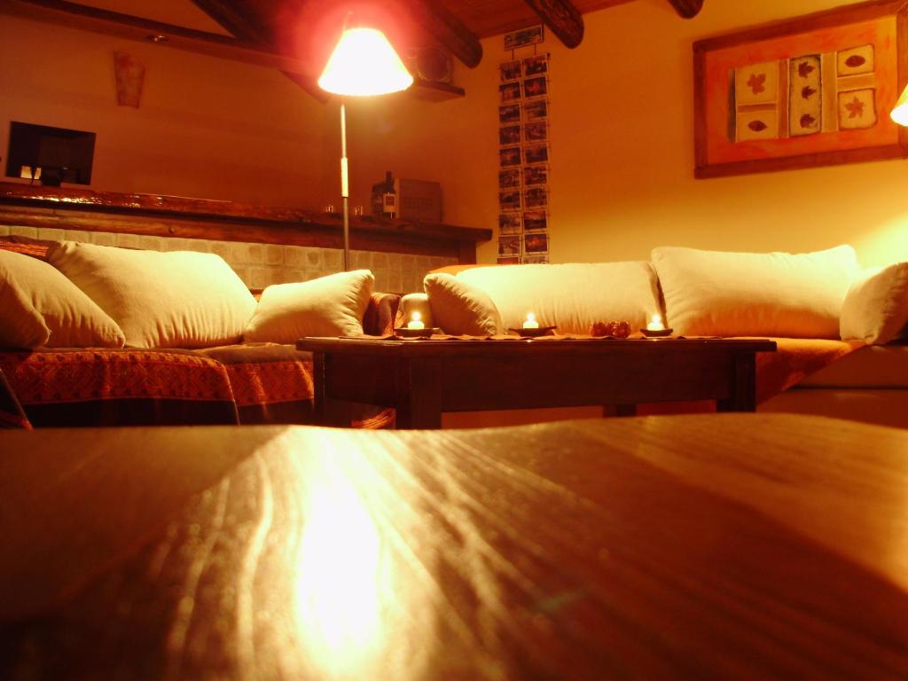Infinito Sur photo 3