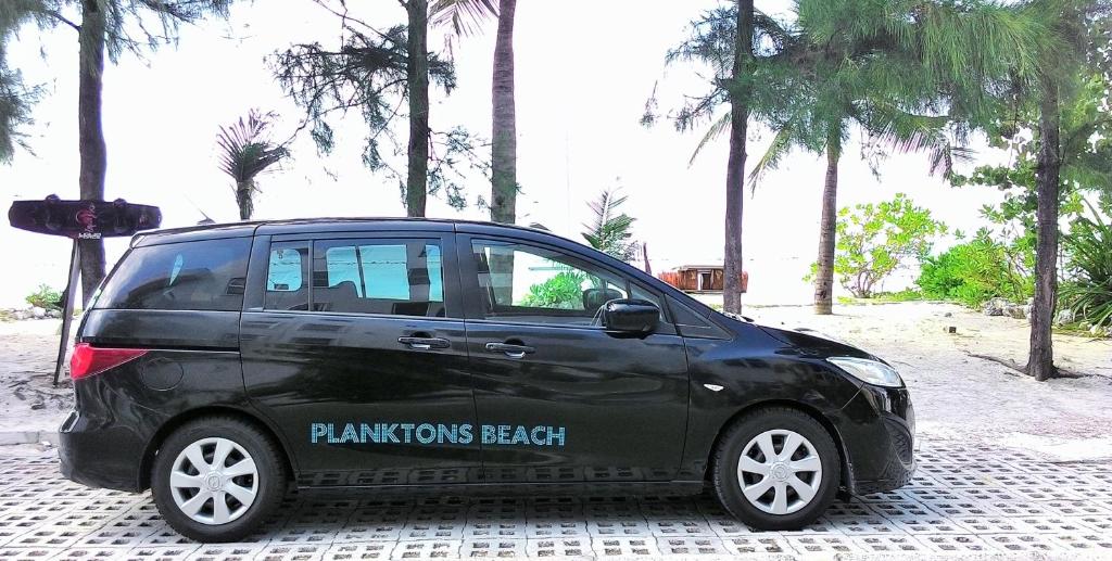 Planktons Beach photo 3