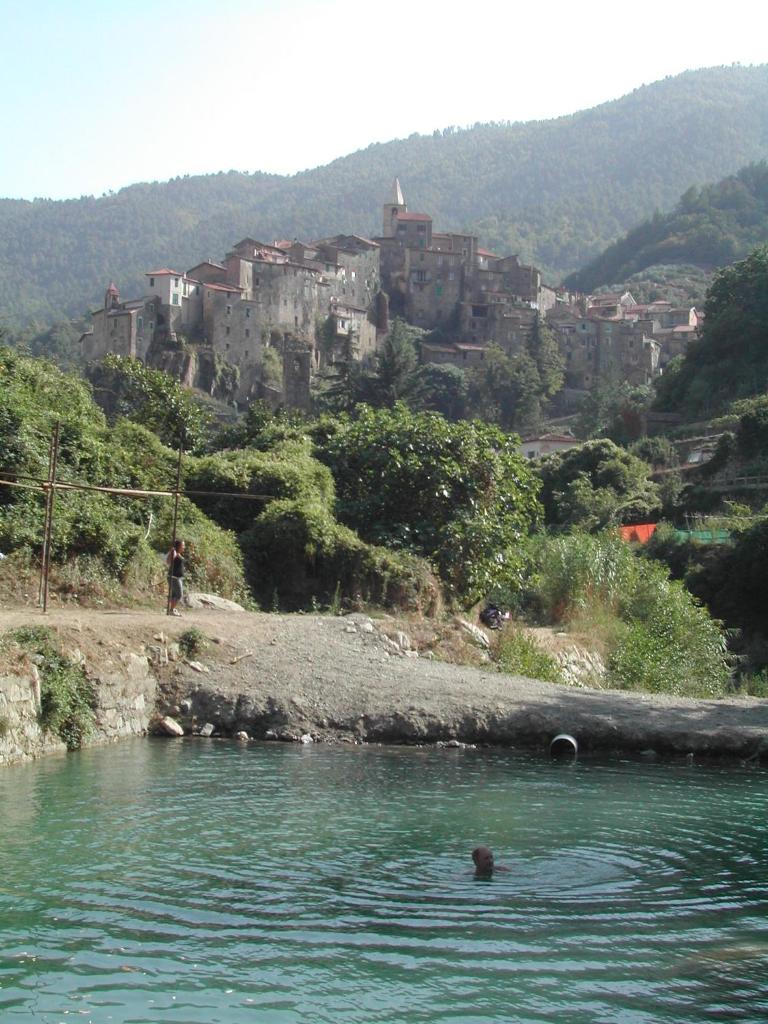 Rustic Liguria photo 2