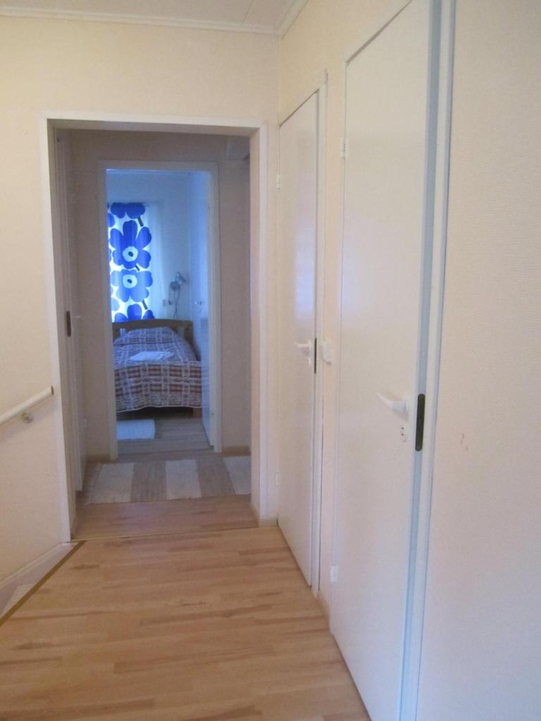 Overkalix Holiday Home with Sauna photo 3
