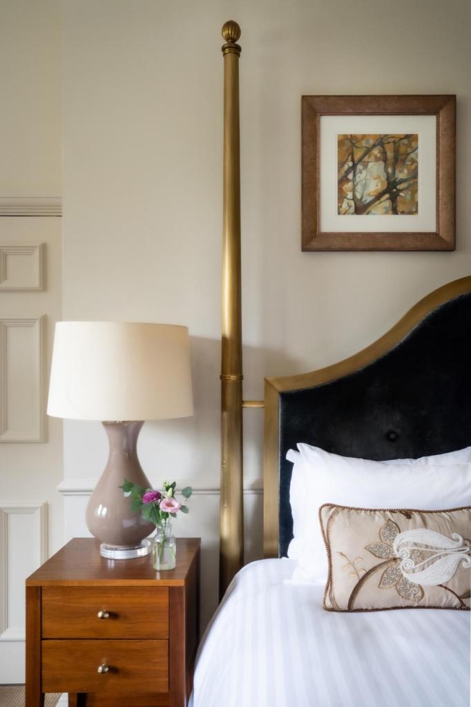 Crathorne Hall Hotel - Tap to explore photos