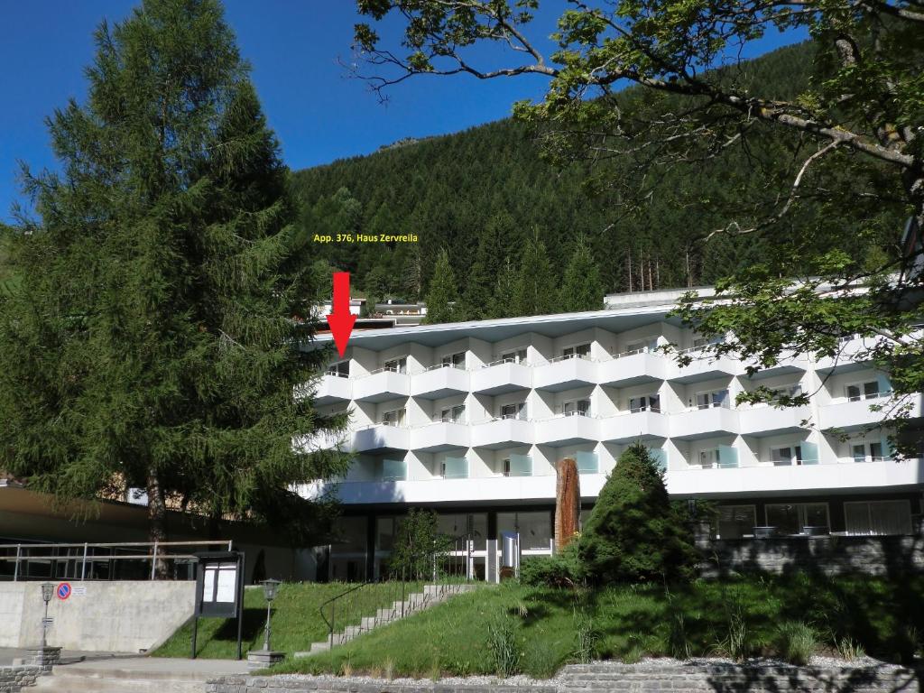 Haus Zervreila photo 1