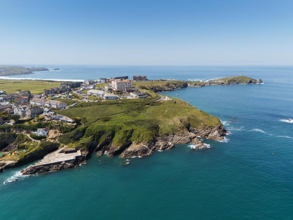 Atlantic Hotel Newquay - Tap to explore photos