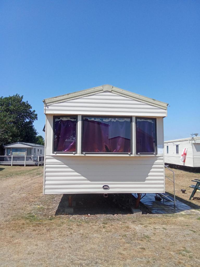 Sunrise Caravan Room Type - Mobile Home