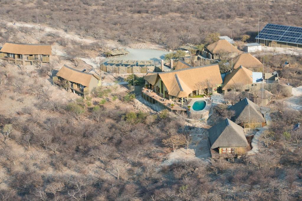 Safarihoek Lodge photo 2