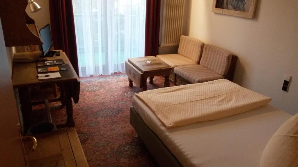 Одноместный (Одноместный номер), Solitaire Hotel