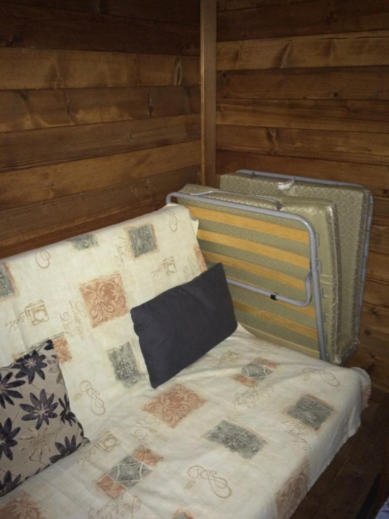 Sarakina Wooden House photo 4