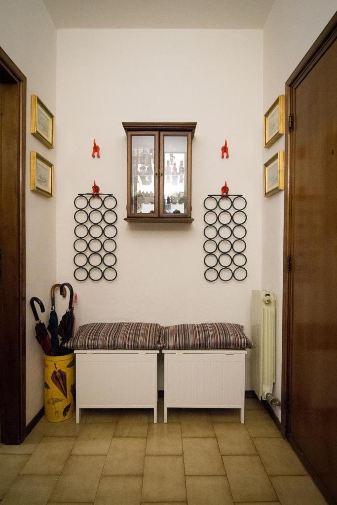 Holiday House Torre del Lago photo 4