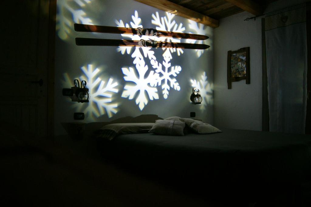 B&B Le Ciaf photo 4
