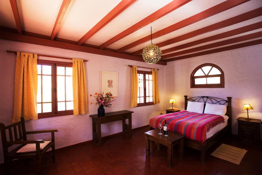 Hacienda Los Andes photo 3