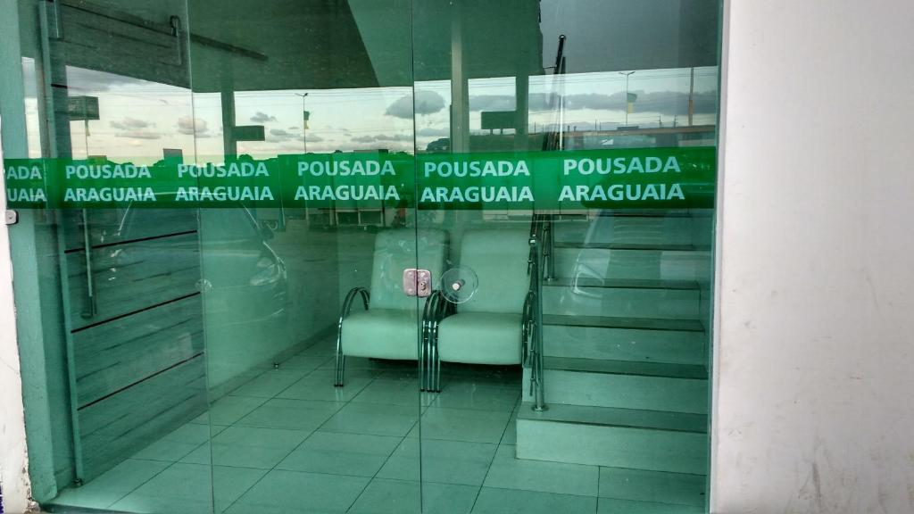 Pousada Araguaia photo 3
