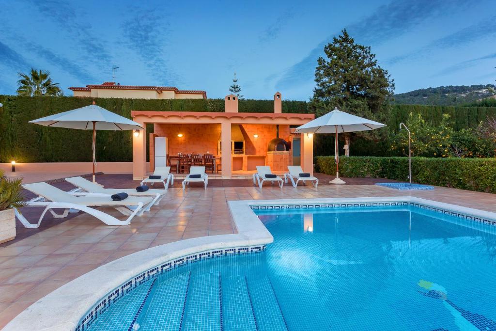 Villa Tino photo 1