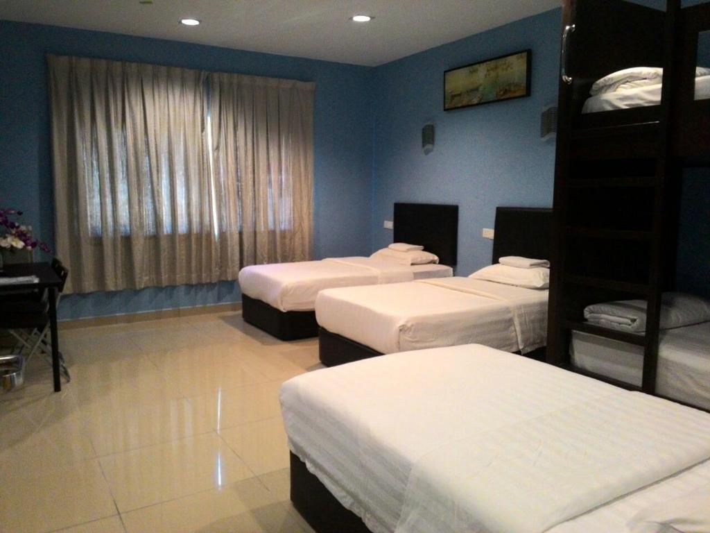 Sri Packers Hotel photo 1