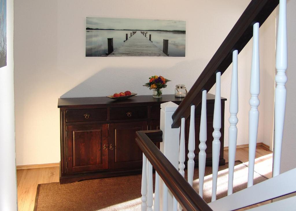 Hotel Garni Landhaus Uttum photo 4