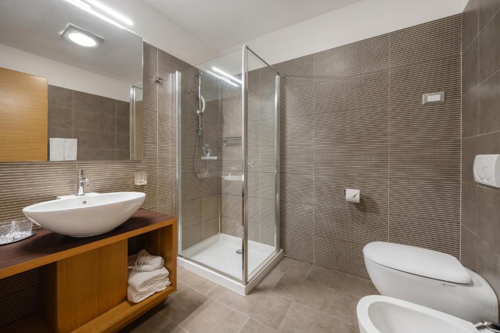 Cavallino Experience - Alpine Wellness Hotel Room Type - Triple Room