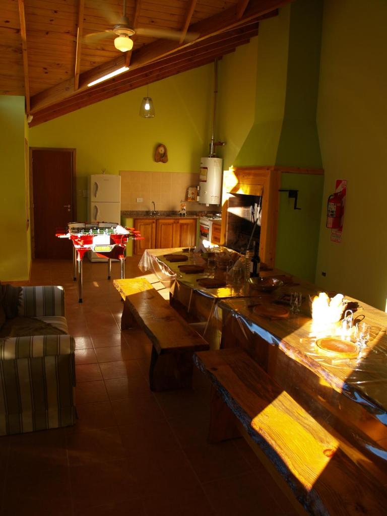 Esquel Apart Loft photo 2